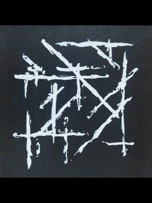 structureendcomposition-acrliquesurtoile-20x20cm